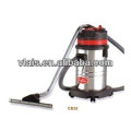 dust collector industrial vacuum cleaner wet and dry cleaning machinery CB30